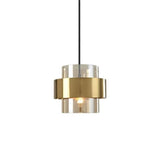 Quoin Pendant Light