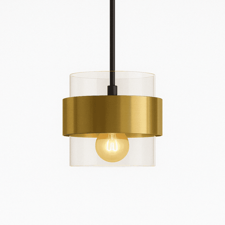 Courtonne Pendant Light