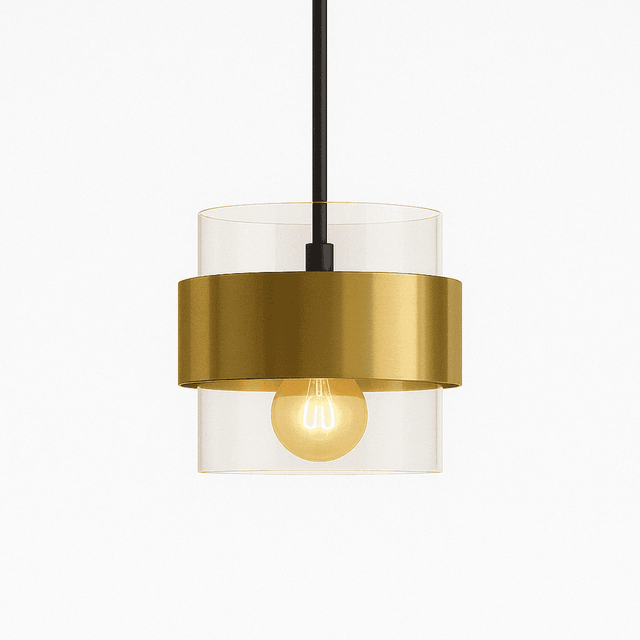 Courtonne Pendant Light