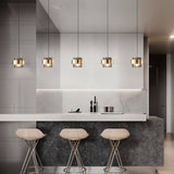 Courtonne Pendant Light