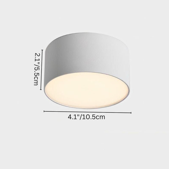 Genner Ceiling Light