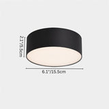 Genner Ceiling Light
