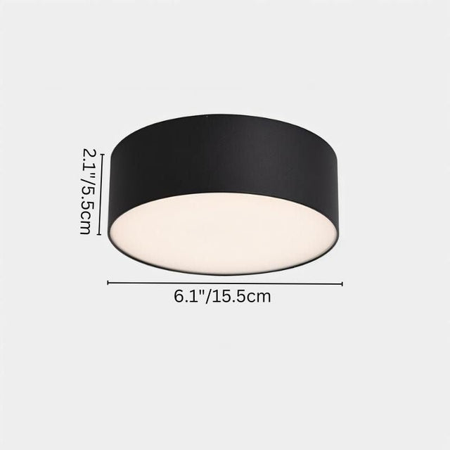 Genner Ceiling Light