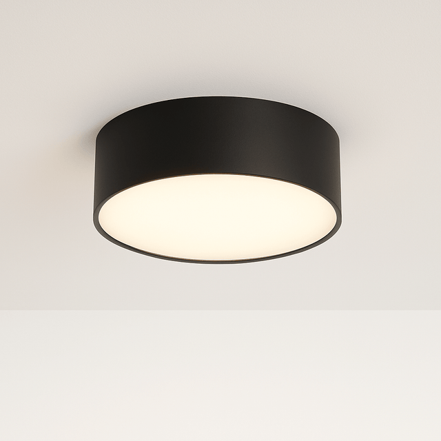 Genner Ceiling Light