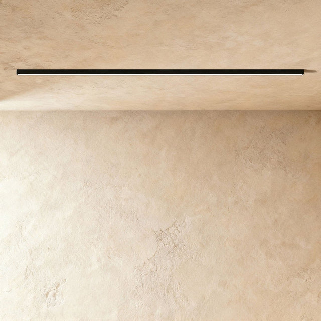 Grommet Ceiling Light