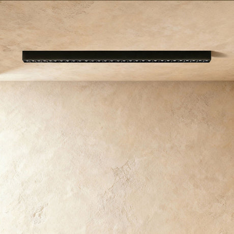 Grommet Ceiling Light