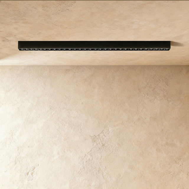 Grommet Ceiling Light