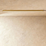 Grommet Ceiling Light