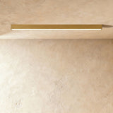 Grommet Ceiling Light