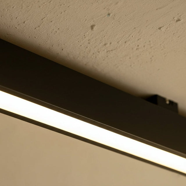 Grommet Ceiling Light