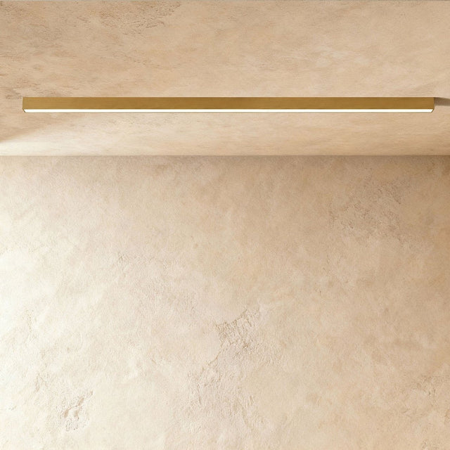 Grommet Ceiling Light