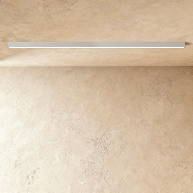 Grommet Ceiling Light