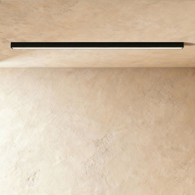 Grommet Ceiling Light