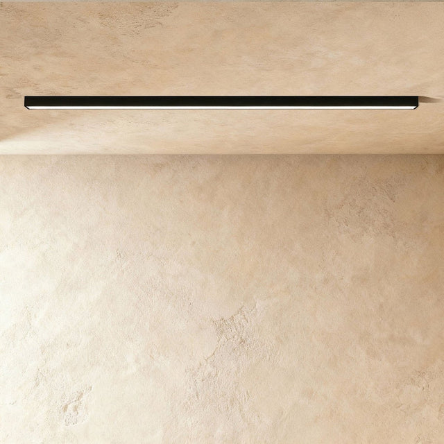 Grommet Ceiling Light