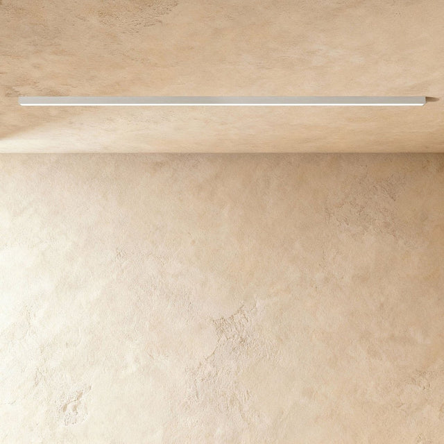 Grommet Ceiling Light