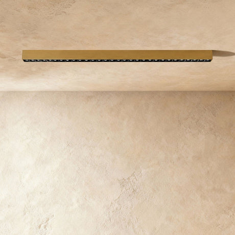Grommet Ceiling Light