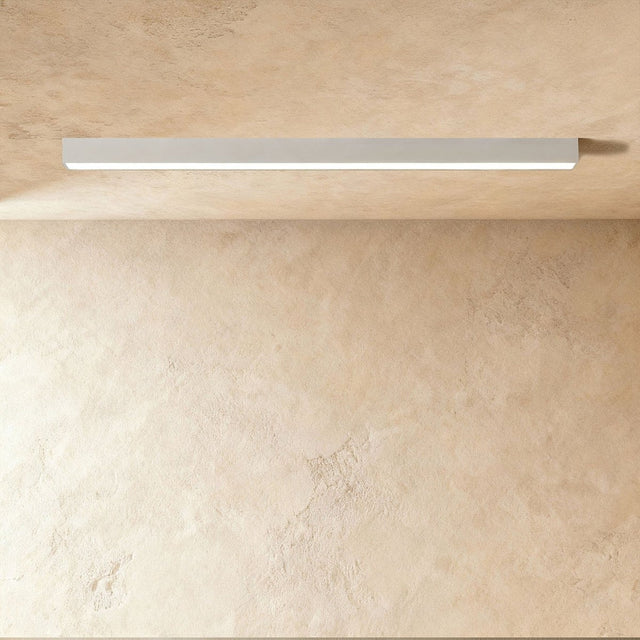 Grommet Ceiling Light