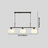 Utrera Chandelier