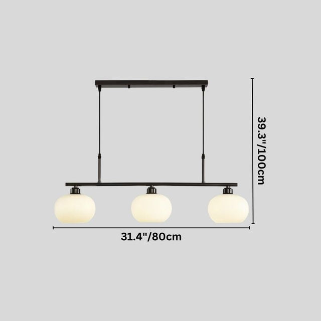 Utrera Chandelier