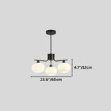 Utrera Chandelier