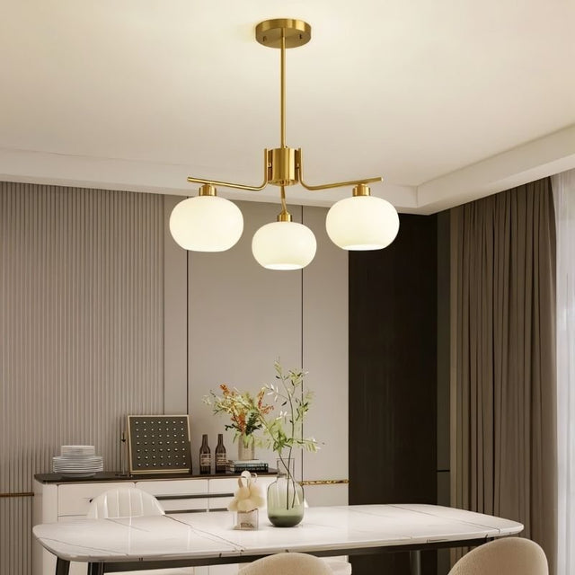 Utrera Chandelier