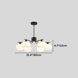 Utrera Chandelier