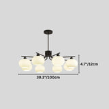Utrera Chandelier