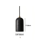 Baabe Pendant Light