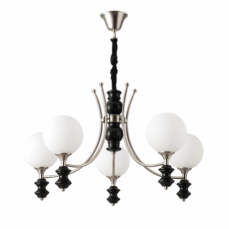 Astypalaia Chandelier