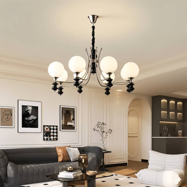 Astypalaia Chandelier