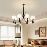 Astypalaia Chandelier