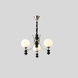 Astypalaia Chandelier