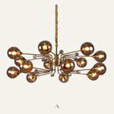 Bacharach Chandelier
