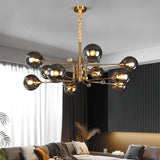 Bacharach Chandelier