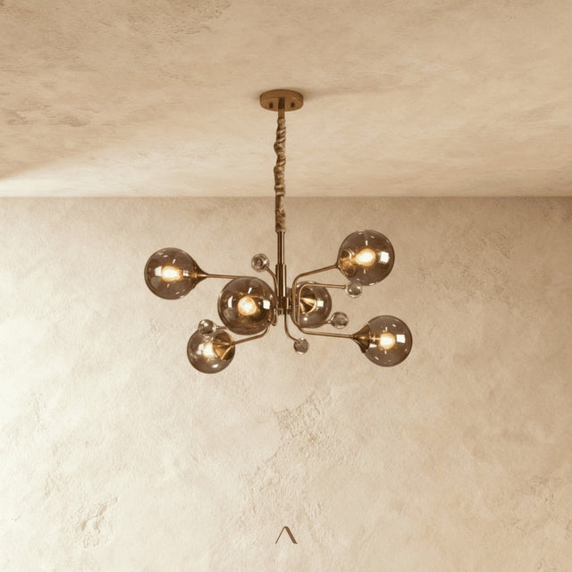 Bacharach Chandelier