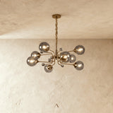 Bacharach Chandelier