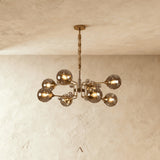 Bacharach Chandelier