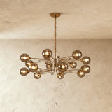 Bacharach Chandelier