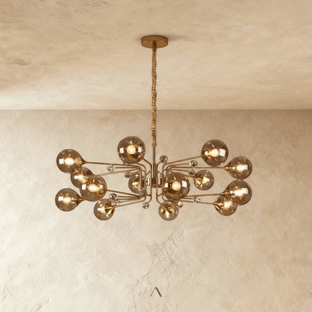 Bacharach Chandelier