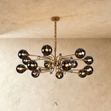 Bacharach Chandelier
