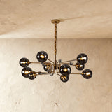 Bacharach Chandelier