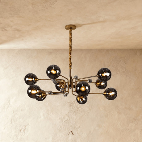 Bacharach Chandelier