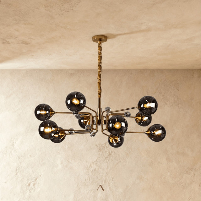 Bacharach Chandelier