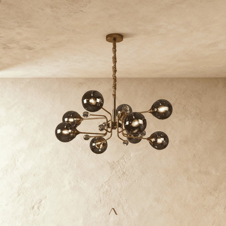 Bacharach Chandelier