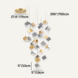 BadKissingen Chandelier