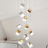 BadKissingen Chandelier
