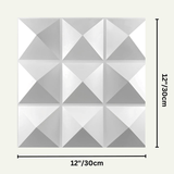 Asaa Wall Panel