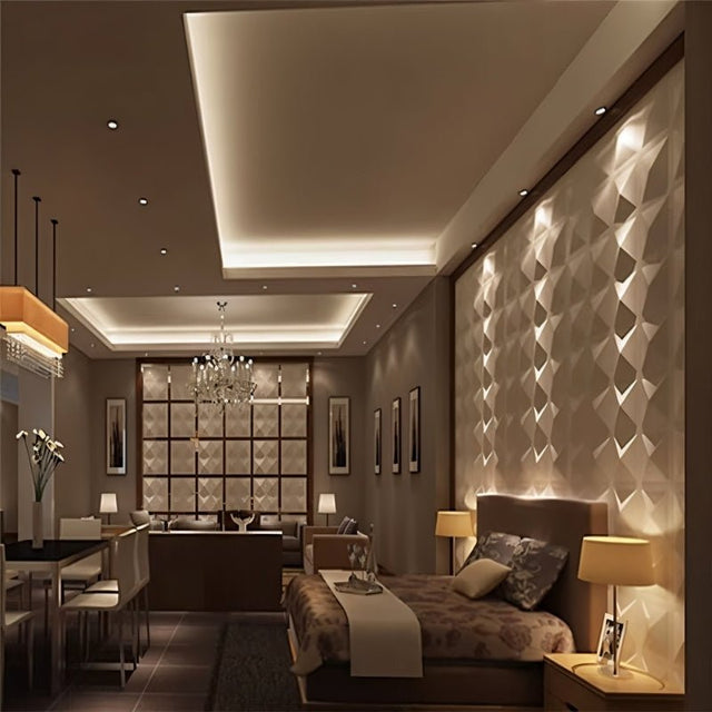Asaa Wall Panel