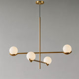 Eave Pendant Light