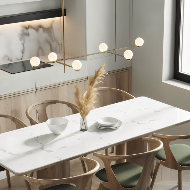 Eave Pendant Light